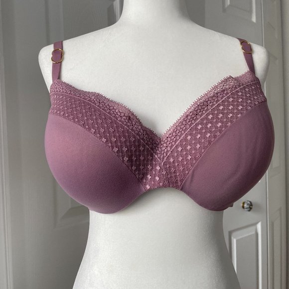 Victoria's Secret Other - VS | {36DDD} Light Push-Up Perfect Shape Bra